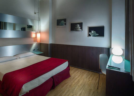 Hotel Raganelli 1