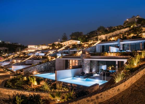 Happy Cretan Suites 1