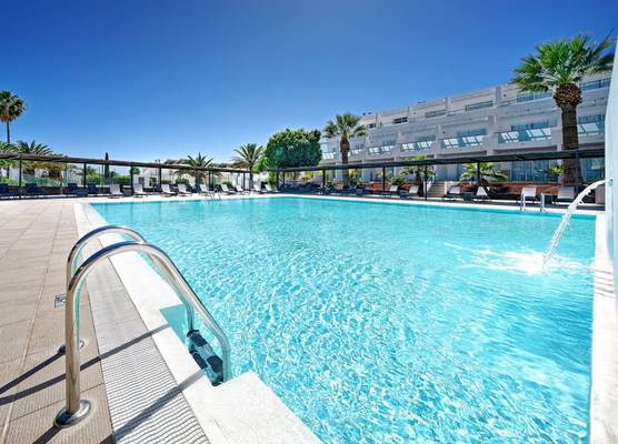 SENTIDO Aequora Lanzarote Suites 1