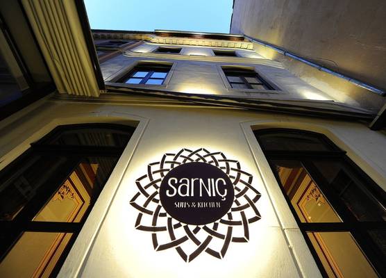 Sarnıç Butik Otel 1