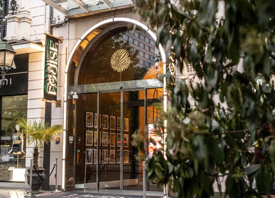 Le Louise Hotel Brussels - MGallery Collection 1