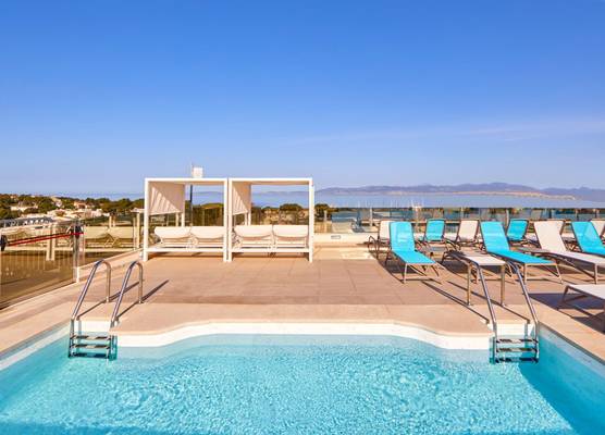MLL Mediterranean Bay Hotel - Adults Only (+18) - 1