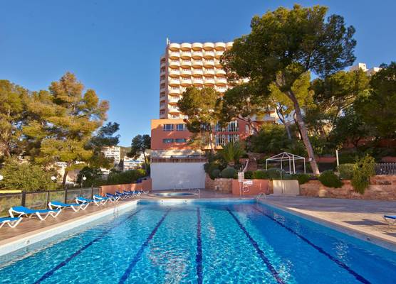 MLL Blue Bay 1