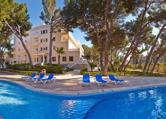 MLL Palma Bay Club Resort 1