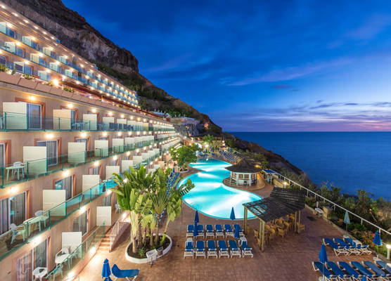 Hotel Mogan Princess & Beach Club 1