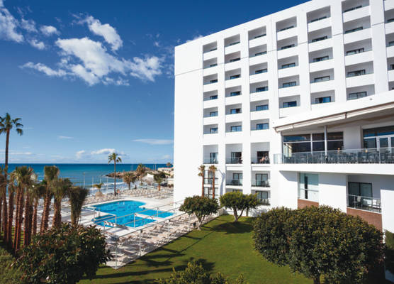 Hotel Riu Monica - Adults Only 1