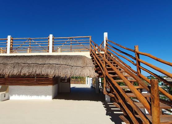 La Palma Holbox WELLNES SUITES & APARTMENTS 1