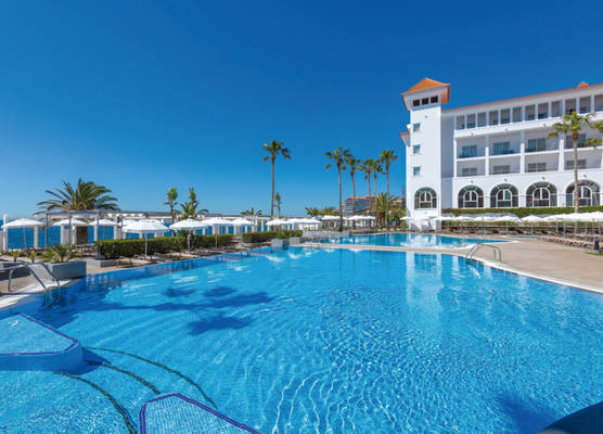Hotel Riu Madeira - All Inclusive 1