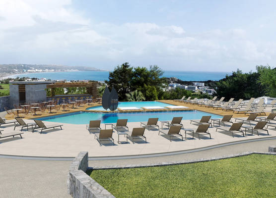 Atalanti Boutique Hotel - Adults Only 1