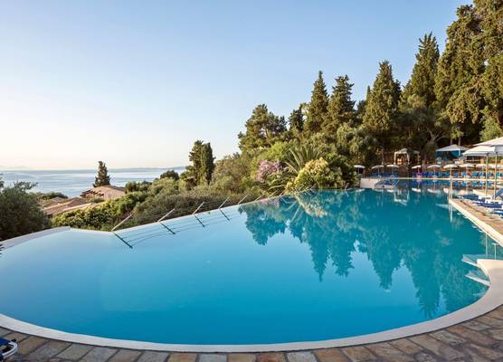 Aeolos Beach Resort 1