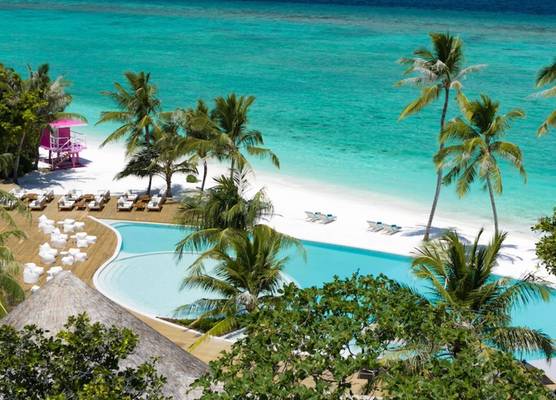 Ifuru Island - 24-Hours Premium All-inclusive 1