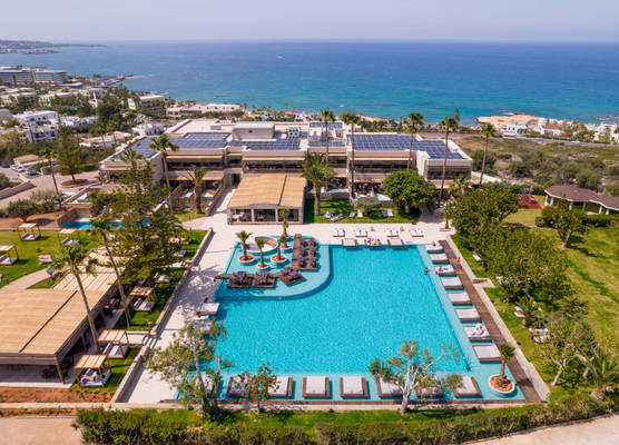 KING MINOS RETREAT Resort & Spa 1