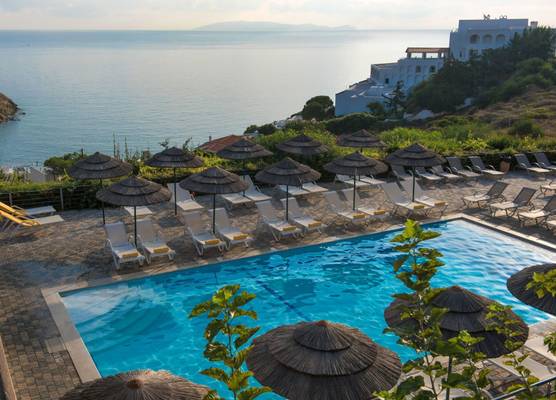 Blue Bay Resort Hotel 1