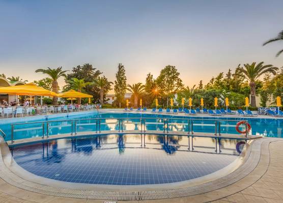 Kipriotis Hippocrates Hotel by Anayia All Inclusive Resorts 1