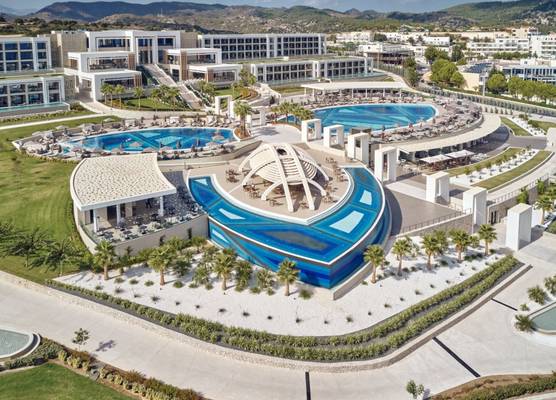Mayia Exclusive Resort & Spa - Adults Only 1