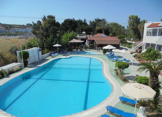 Asterias Bay Hotel By Anayia All Inclusive Resorts 1