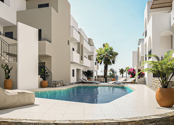 Nami Hotel & Suites 1