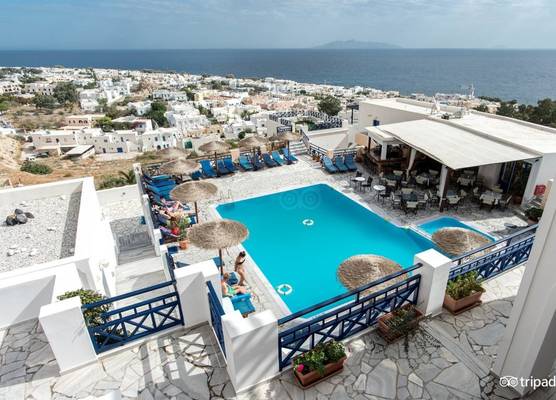 Aegean View Hotel 1