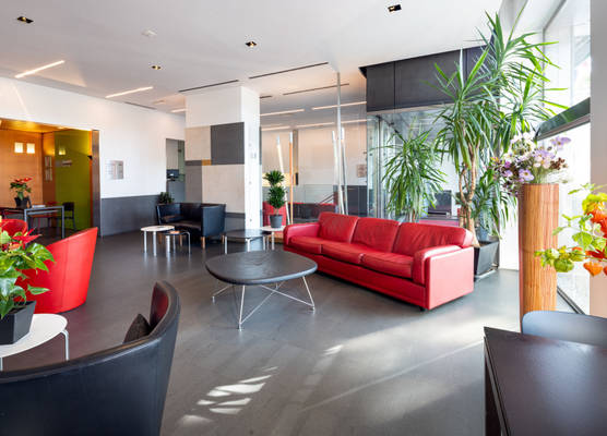 Best Western Hotel Major 1