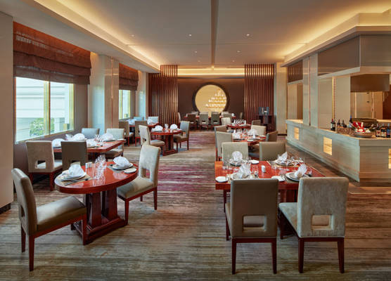 MOVENPICK HOTEL HANOI CENTRE 1