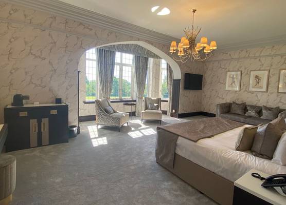 Aldwark Manor Estate 1