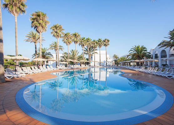 Grupotel Mar de Menorca 1