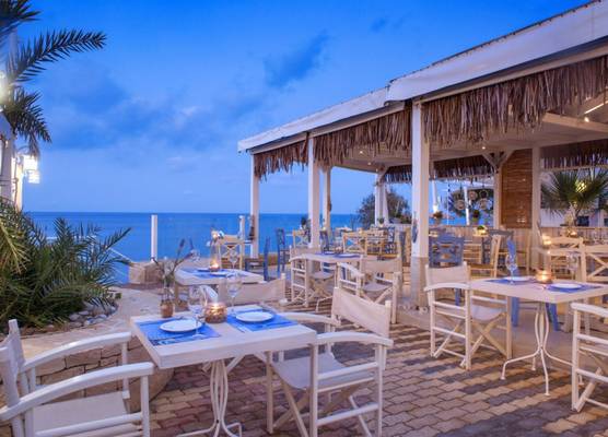 Mari Kristin Beach Hotel 1