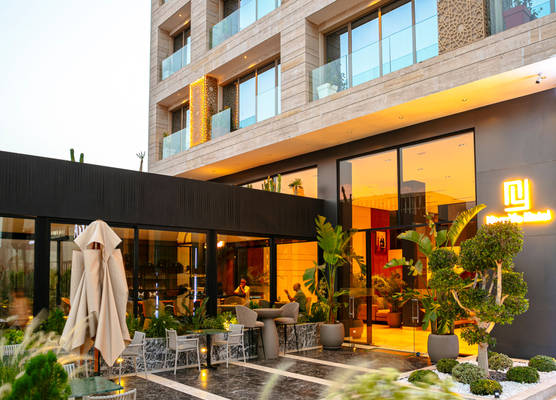NearYo Hotels 1