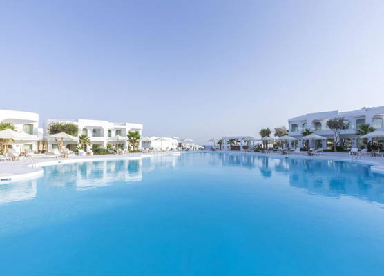 Meraki Resort Sharm El Sheikh Adults only 1