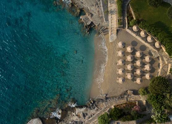 Minos Palace Resort - Adults Only 1