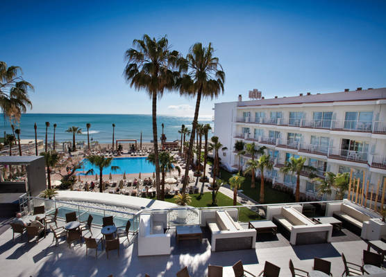 Hotel Riu Palace Nautilus - Adults Only 1