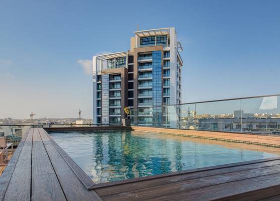 Noru Hotel Malta - Adults Only Hotel 1