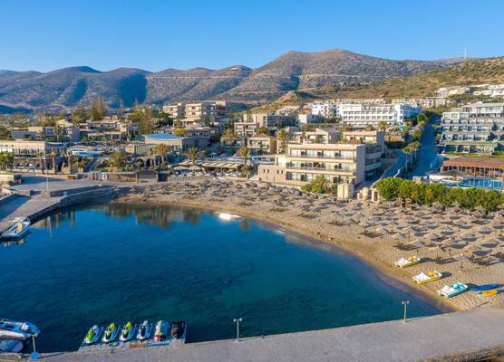 Nana Golden Beach All Inclusive Resort & Spa 1