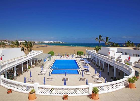 Hotel Las Costas 1