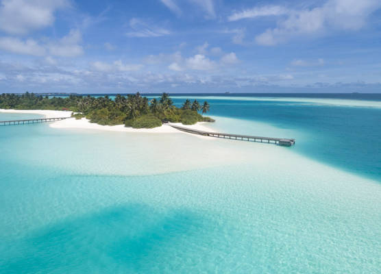 Niyama Private Islands Maldives 1