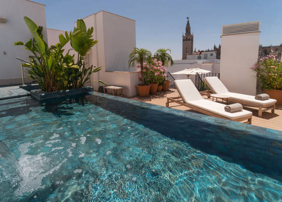 Mercer Plaza Sevilla 1