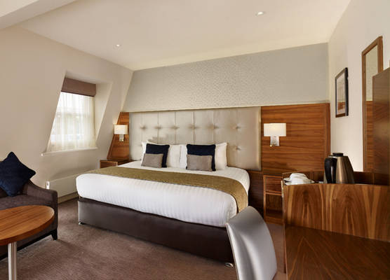 Norfolk Towers Paddington 1