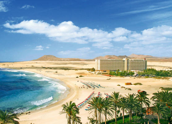 Hotel Riu Oliva Beach Resort - All Inclusive 1
