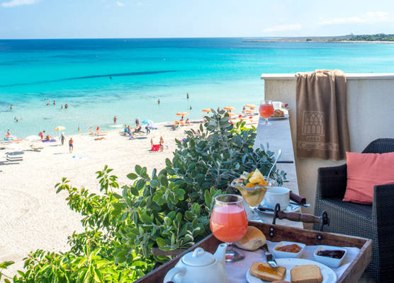 Hotel Capo San Vito by Geocharme 1