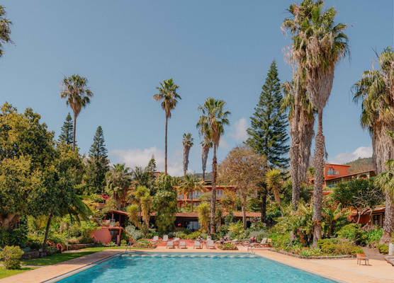 Quinta Splendida Wellness & Botanical Garden 1