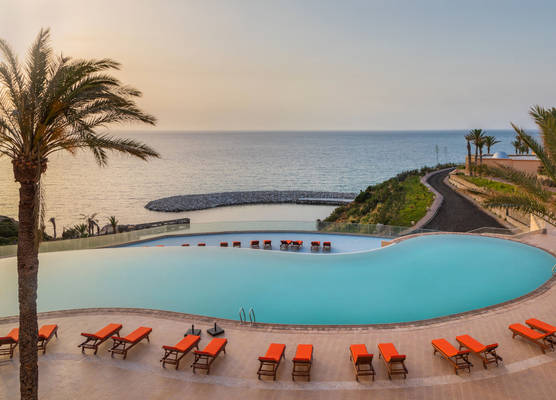Royal Tulip Korbous Bay Thalasso & Springs 1