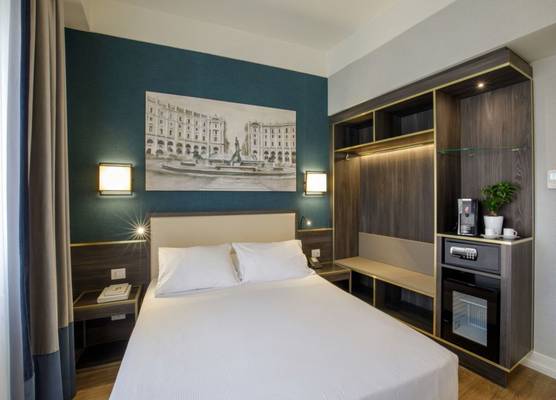 Hotel Santa Costanza by OMNIA hotels 1