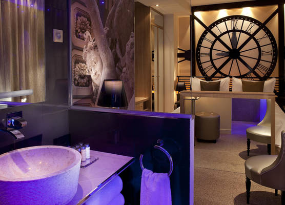 Secret de Paris - Hotel & Spa 1