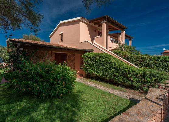 Residenze Gallura 1