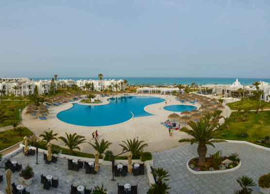 Vincci Helios Beach 1
