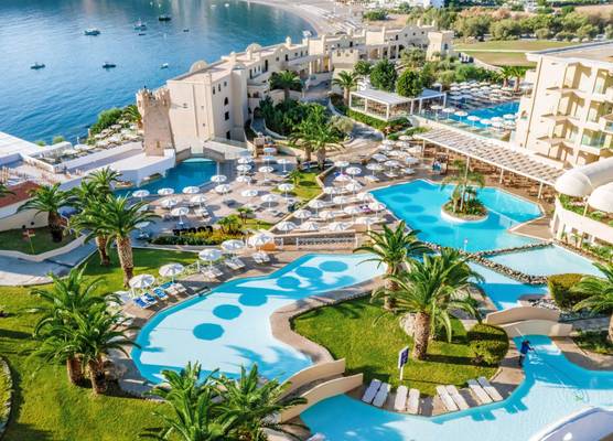 Lindos Royal Resort 1
