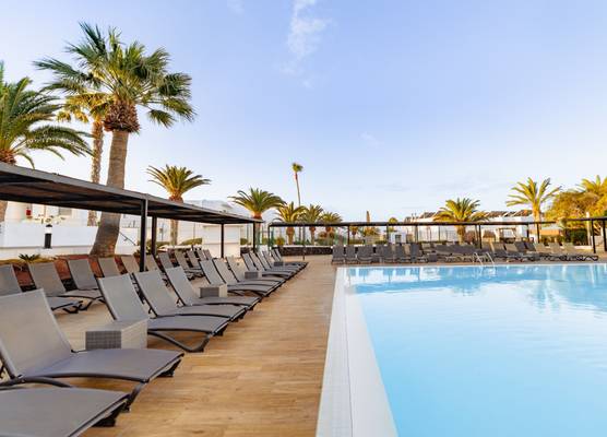 SENTIDO Aequora Lanzarote Suites 1
