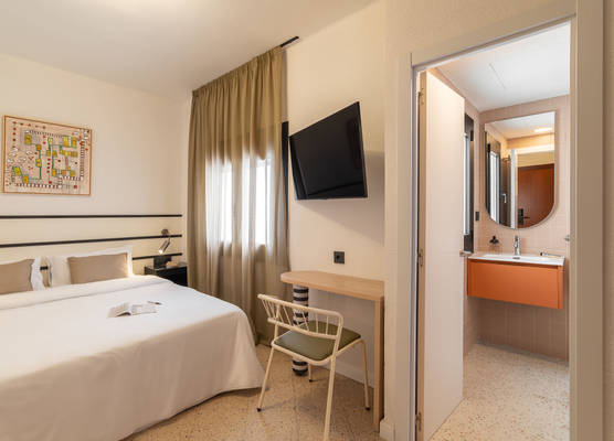 Hotel Robson - Smart Hotel 1