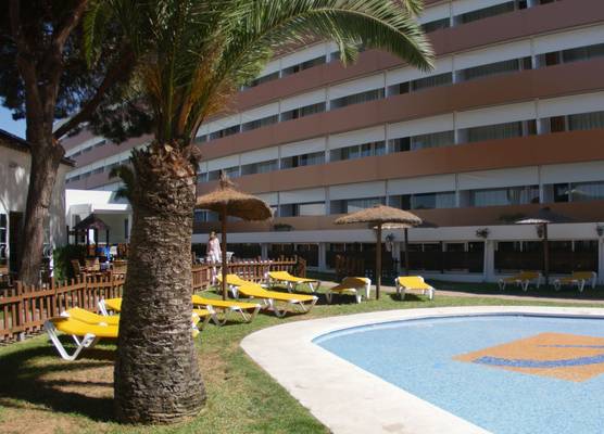 Ohtels Carabela 1