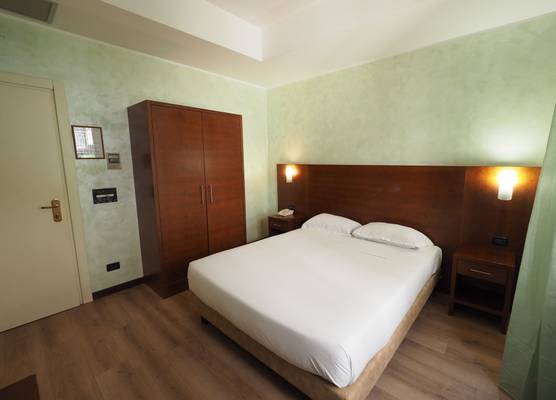 Hotel Osimar 1